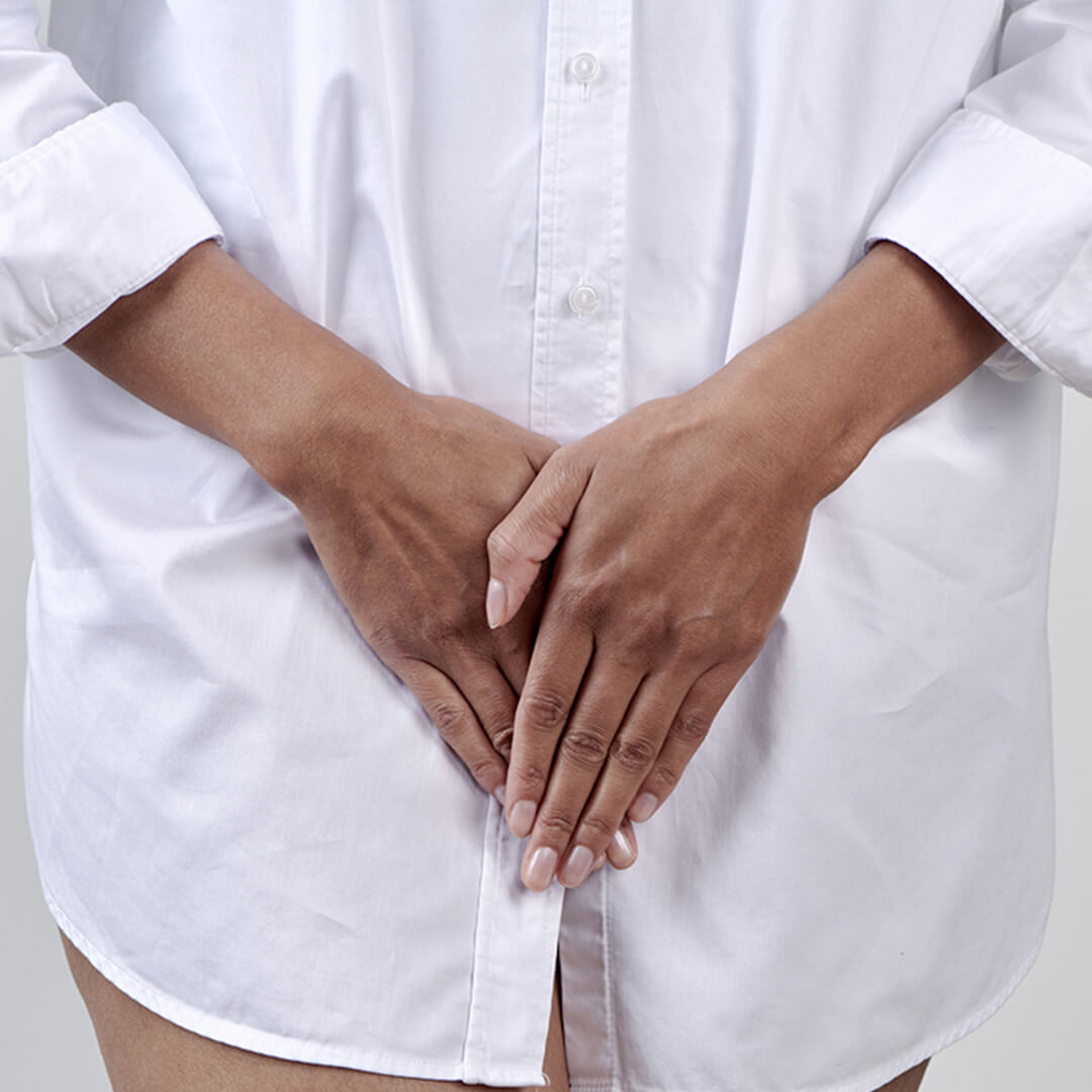 XL–paket mot illaluktande underliv - Intimprodukter mot underlivslukt
