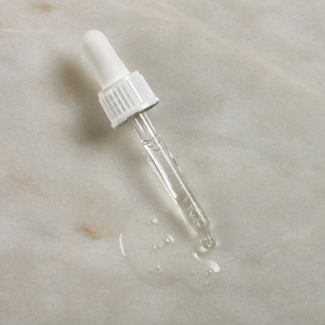 4–pack för rynkor och uttorkad hud - Komplett anti-aging-paket mot rynkor och torr hud i ansiktet