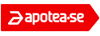 Apotea Logo