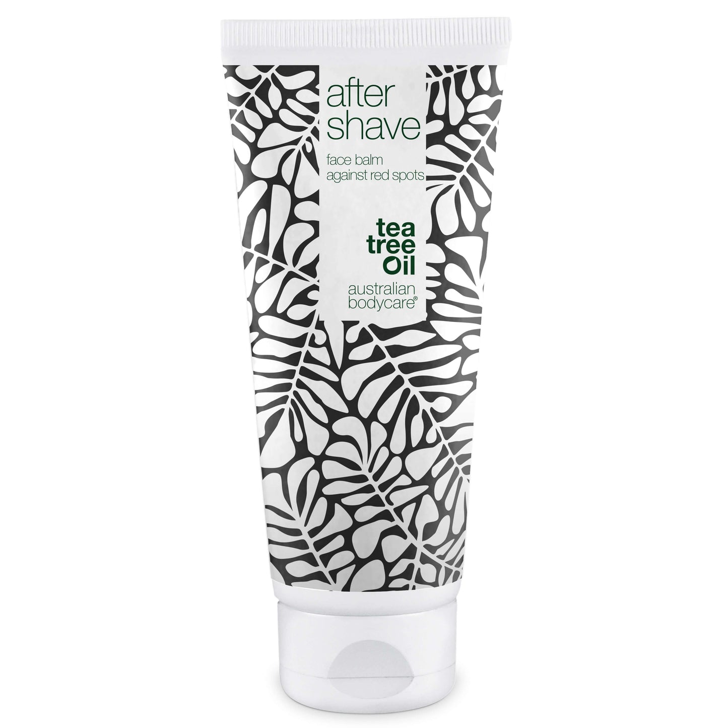 After Shave Balm - After shave för röda prickar och inåtväxande hår efter rakning