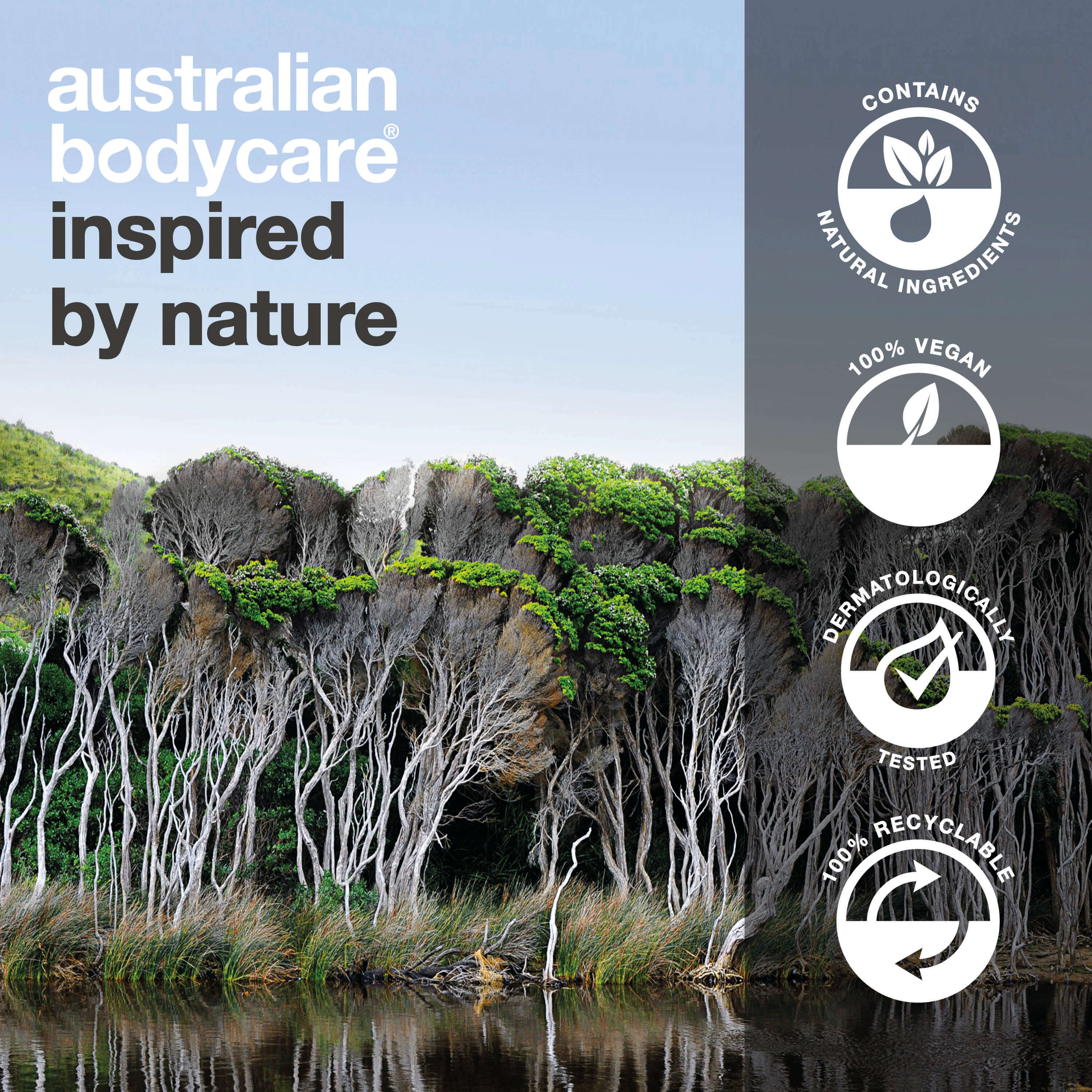 3 stk. XL 30 ml Tea Tree Oil til hudproblemer — 3-pak med 100% koncentreret og ufortyndet Tea Tree Oil fra Australien