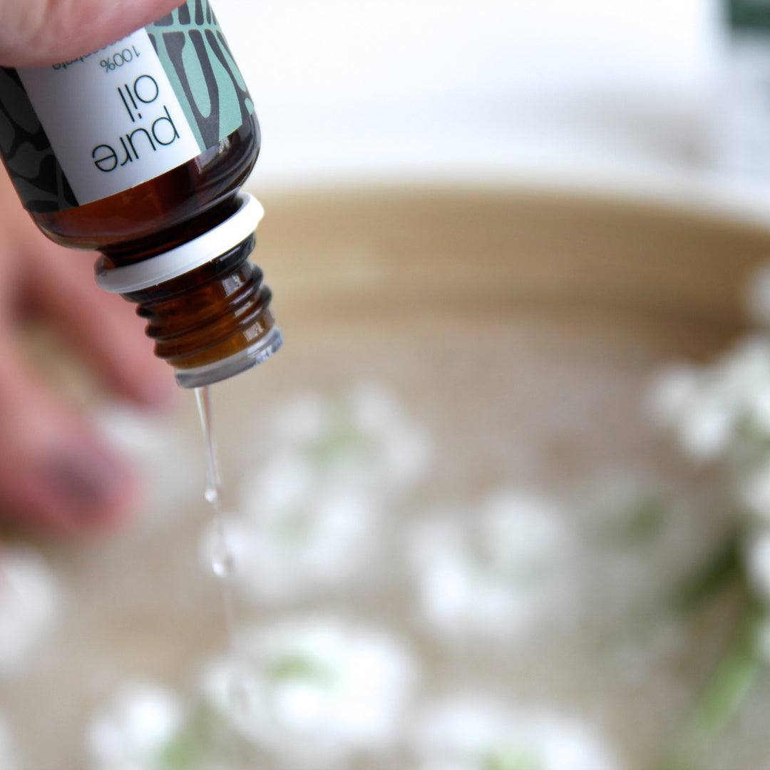 3 x XL 30 ml Tea Tree Oil för hudproblem - 3—pack med 100% koncentrerad Tea Tree Oil från Australien