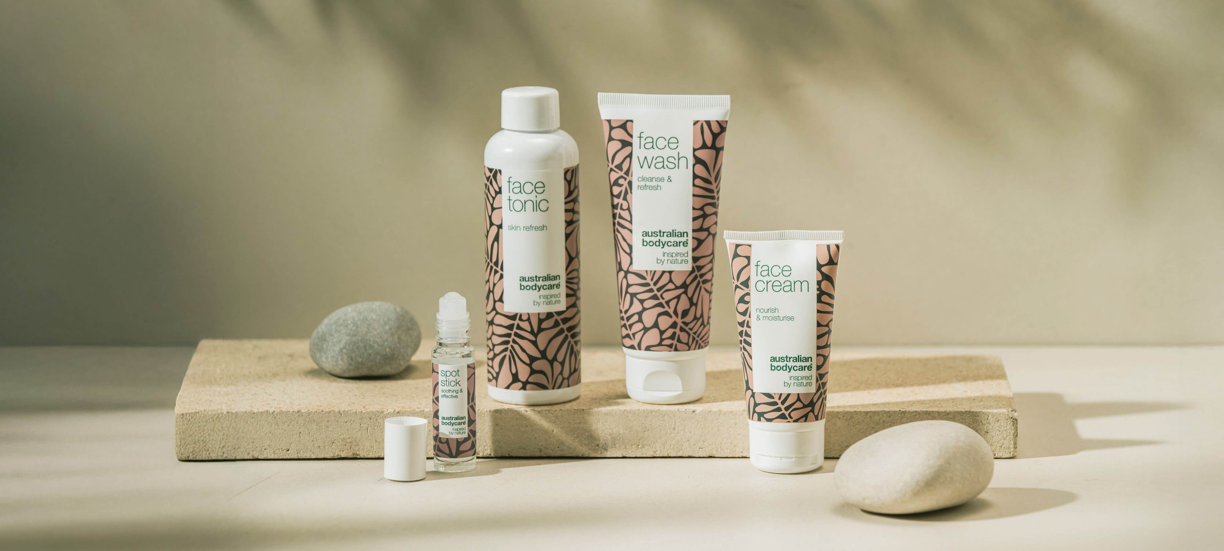 Kräm som kan användas vid munsår