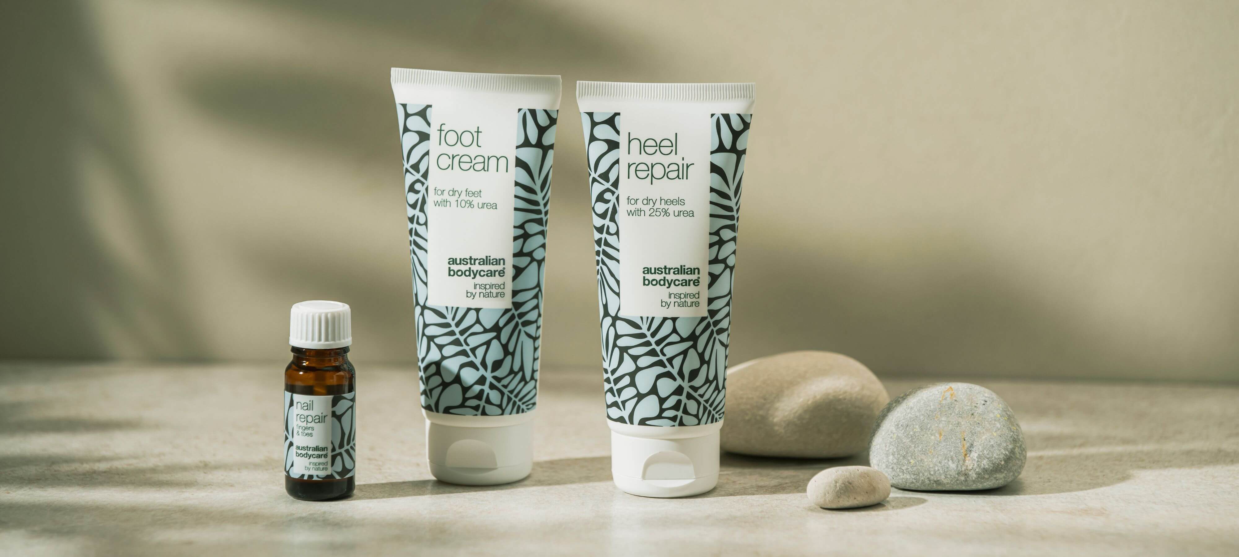 Medel mot illaluktande fötter