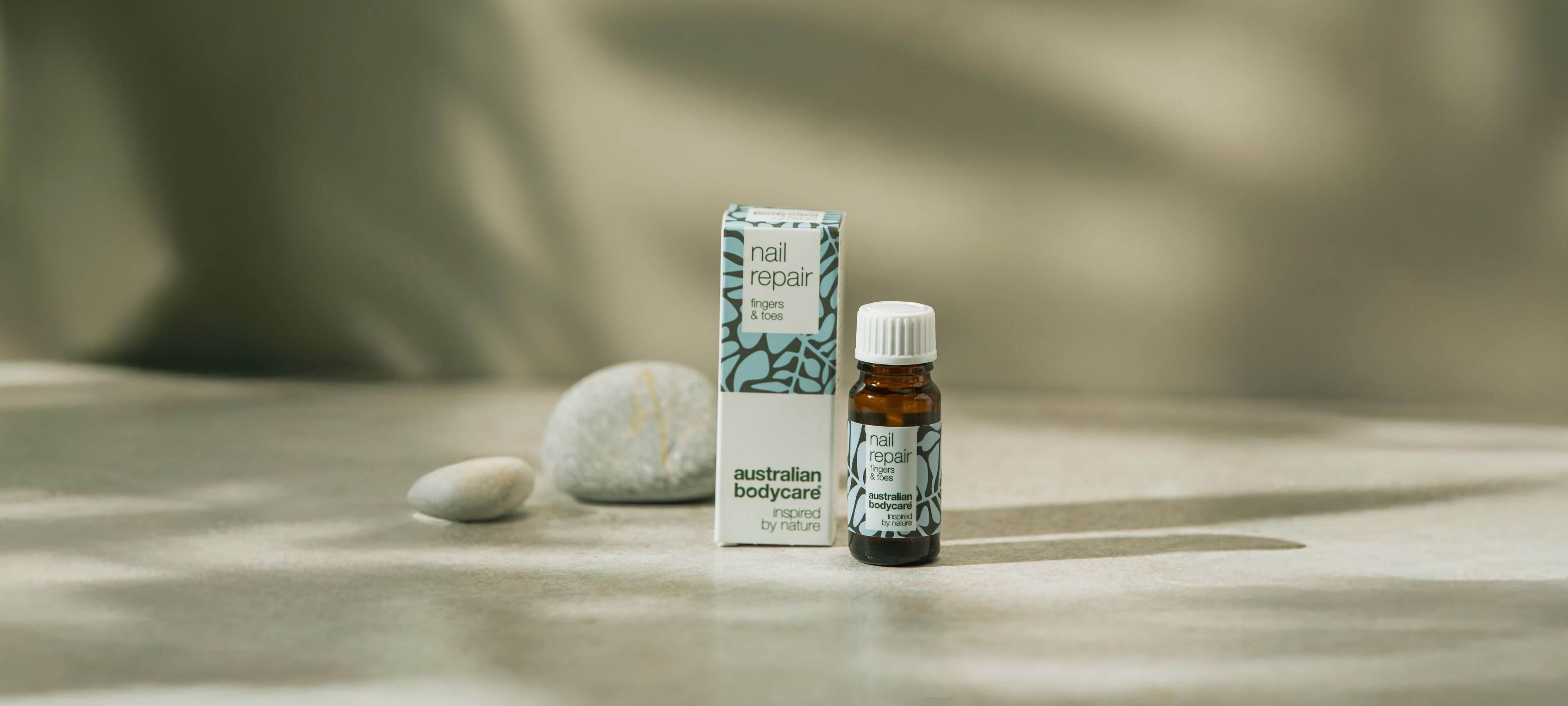 Tea Tree Oil - nagelsvamp