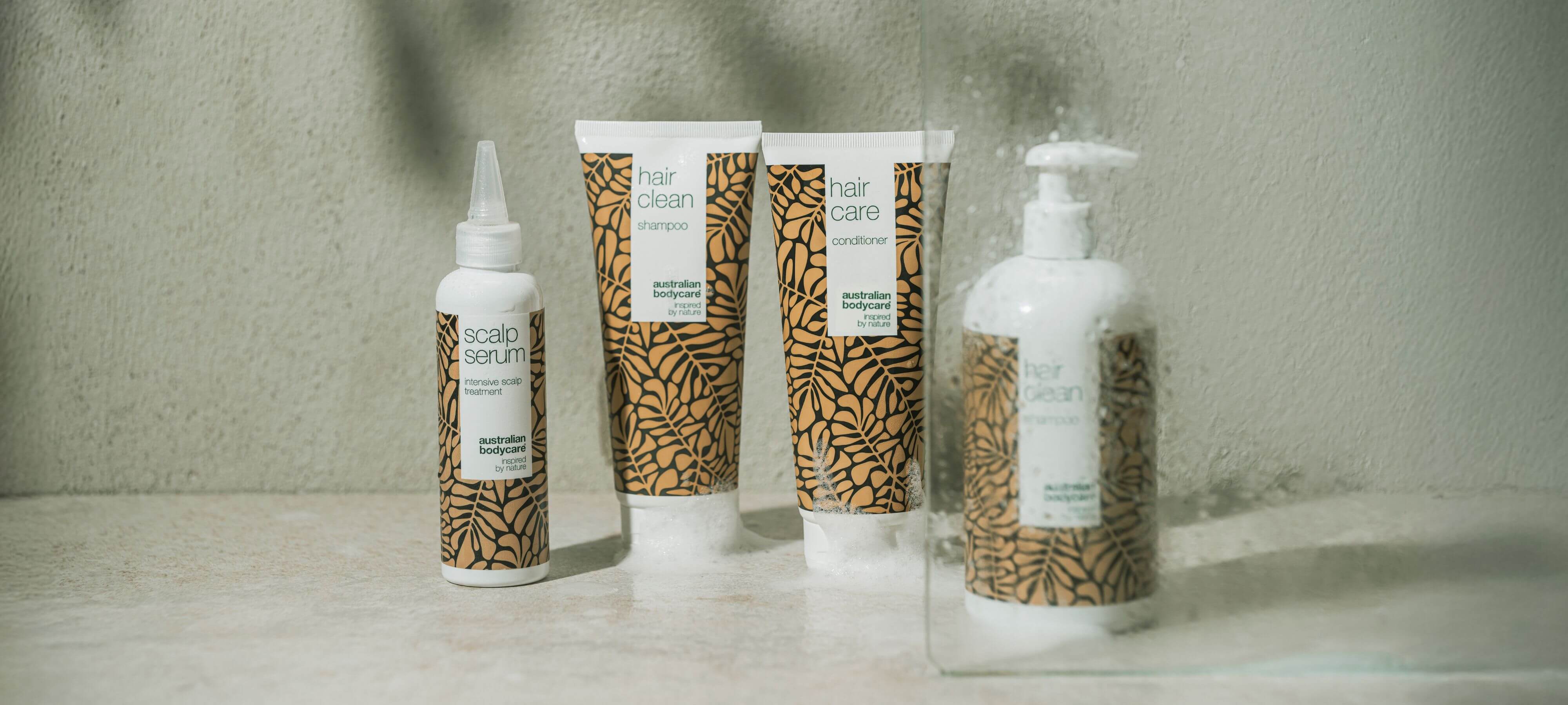 Svamp - Tee Tree Oil