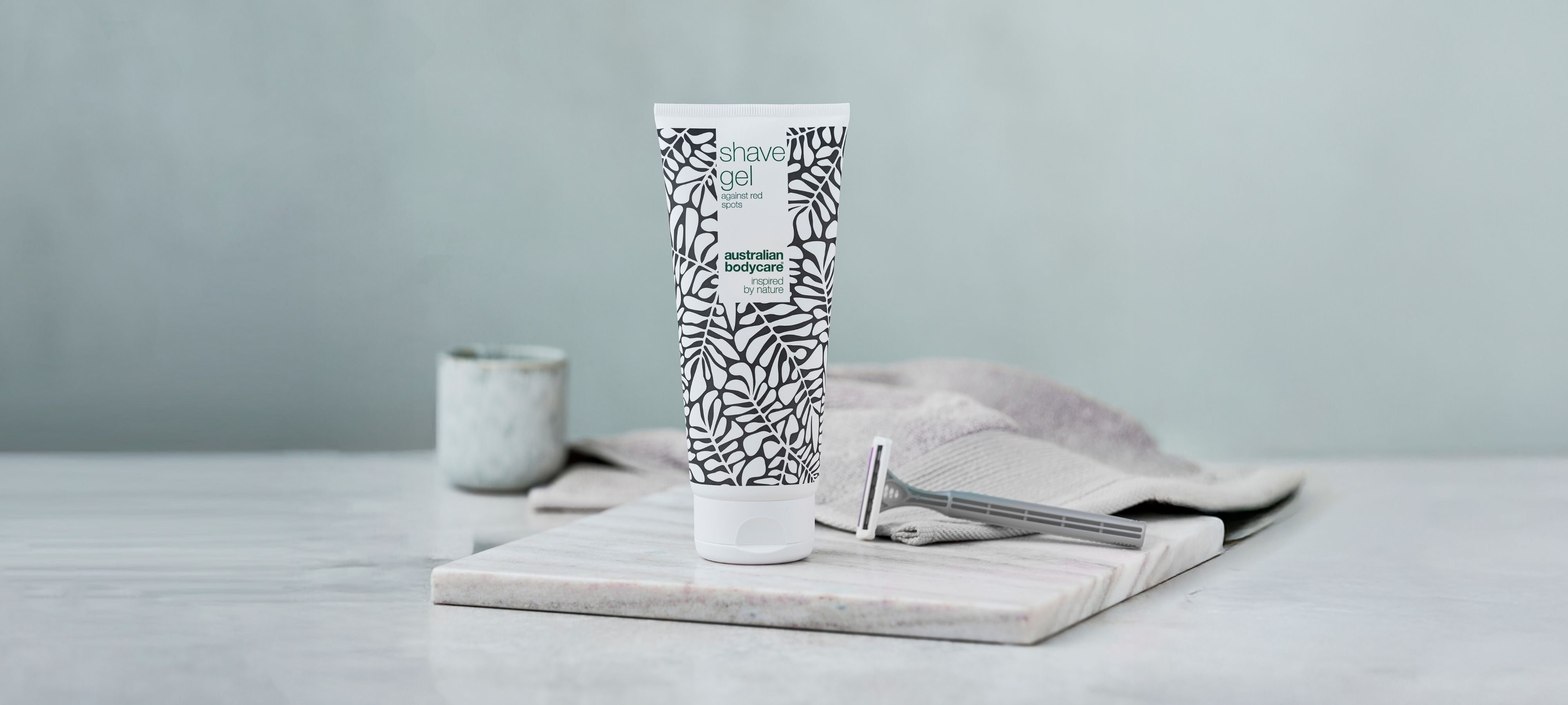 Kräm mot skäggpest