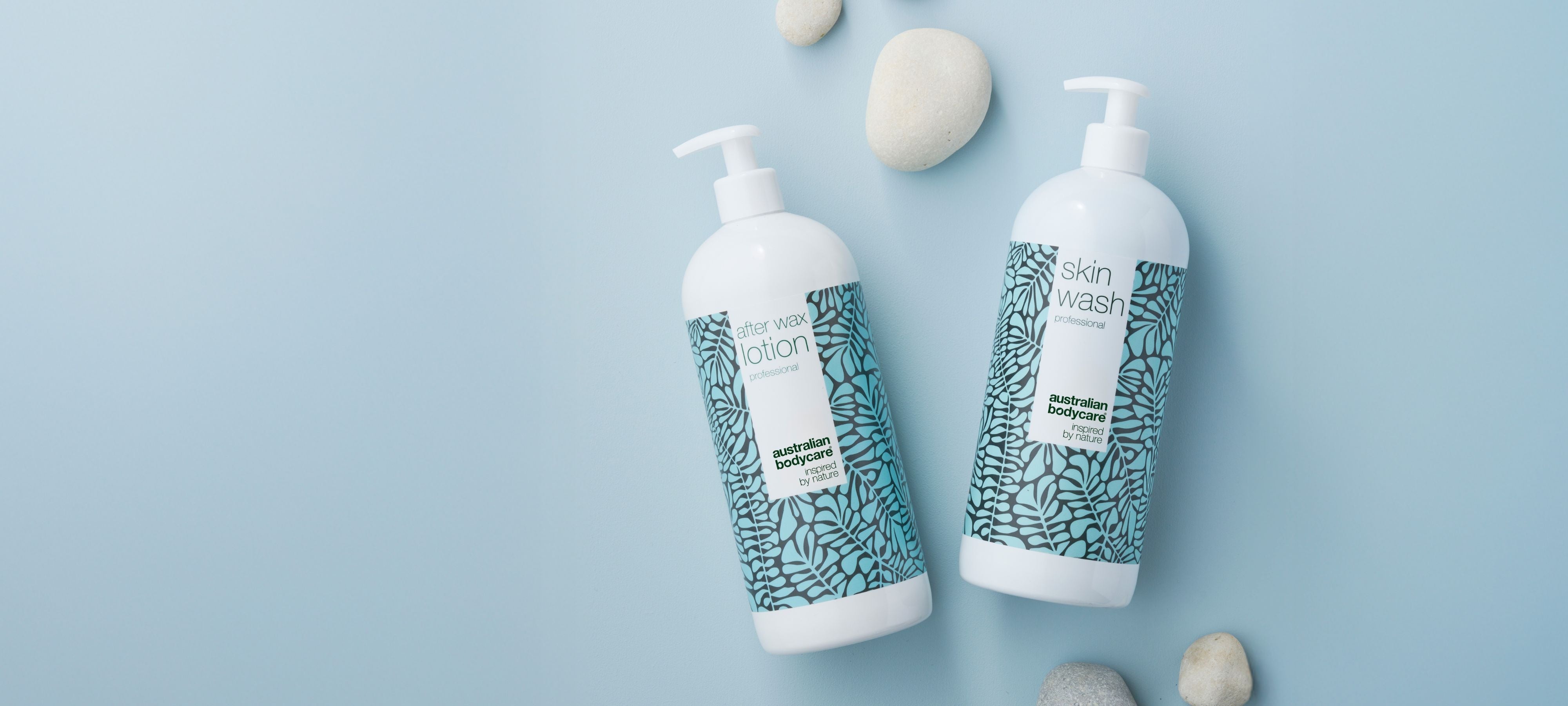 Exklusiva och professionella produkter