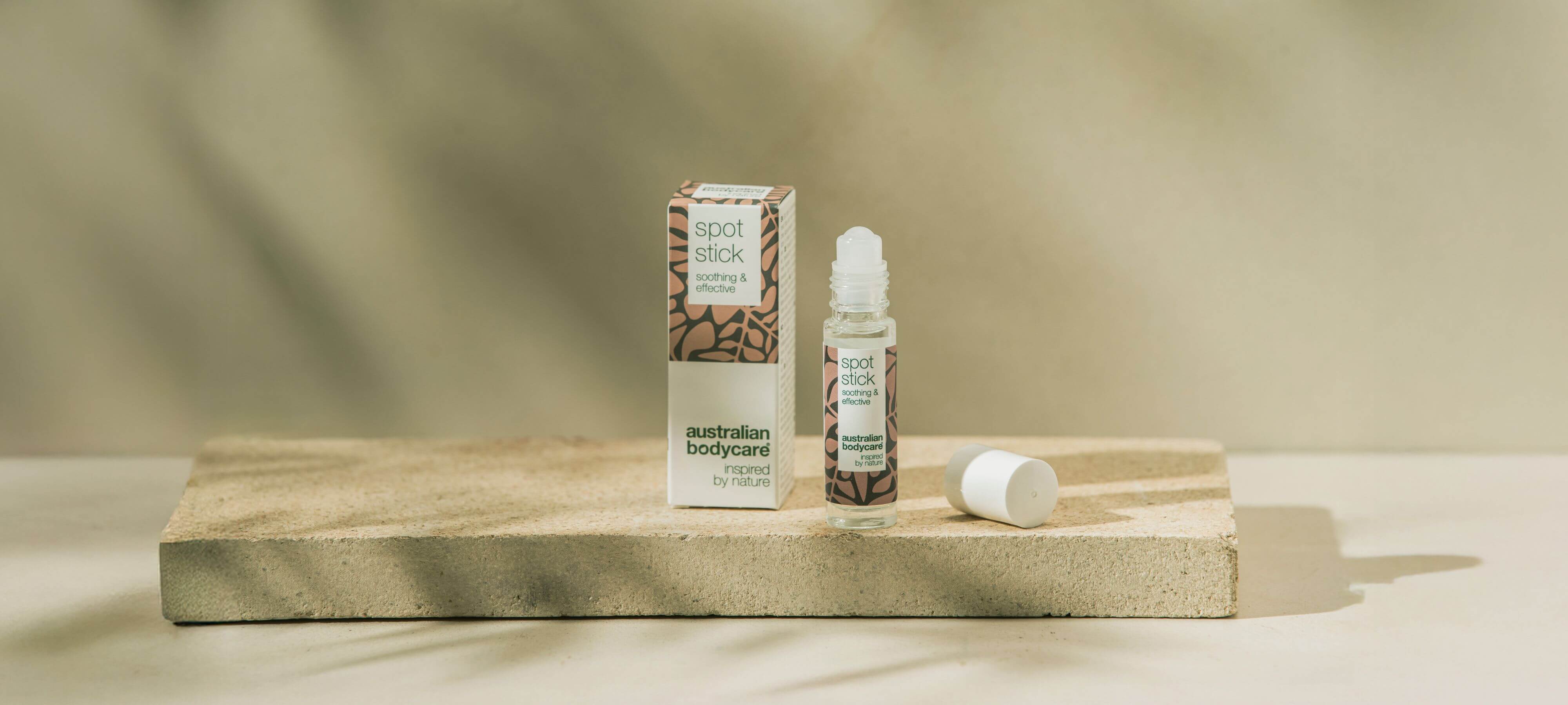 Spot stick mot finnar