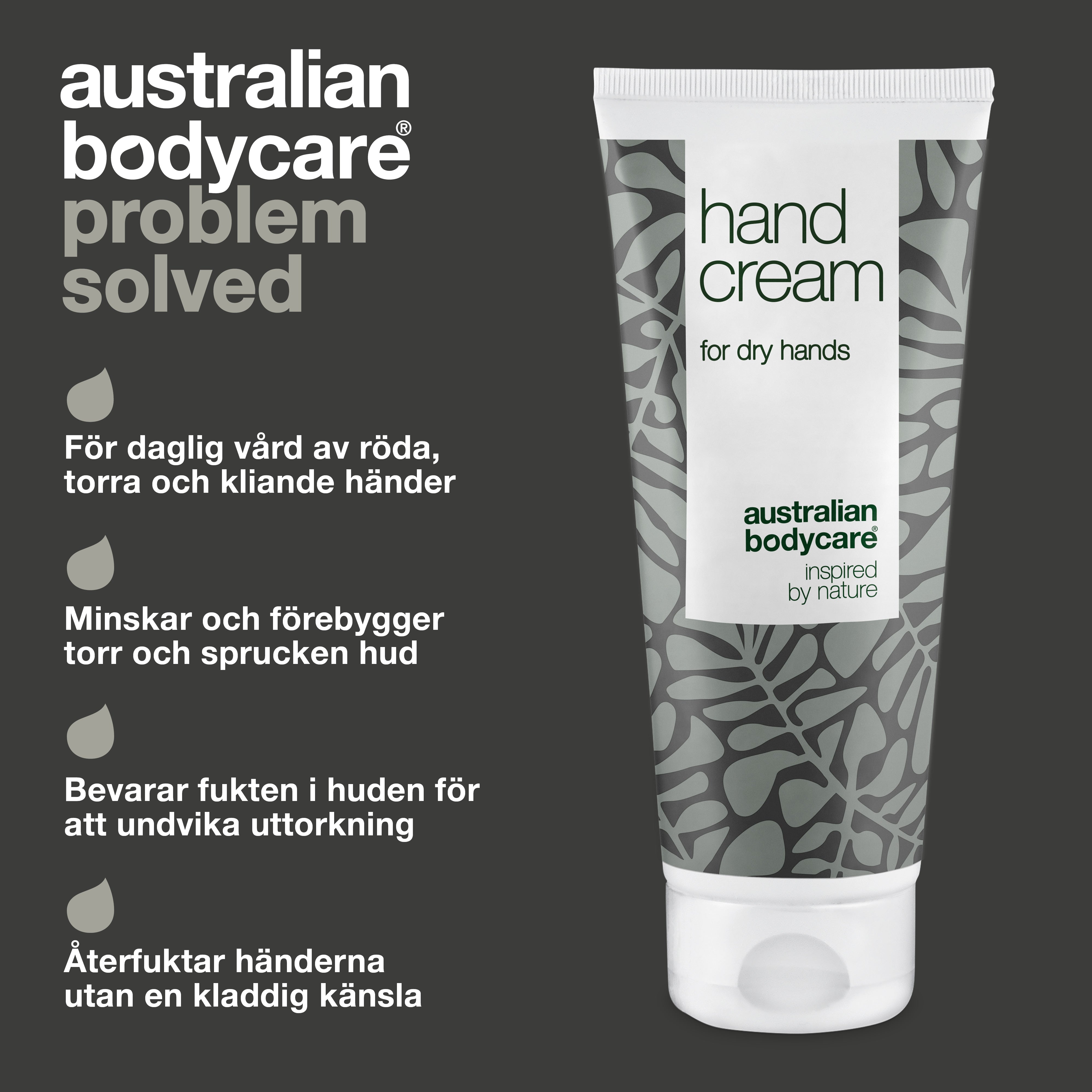 Handcreme für sehr trockene, rissige Hände — für die tägliche Pflege Deiner trockenen Hände