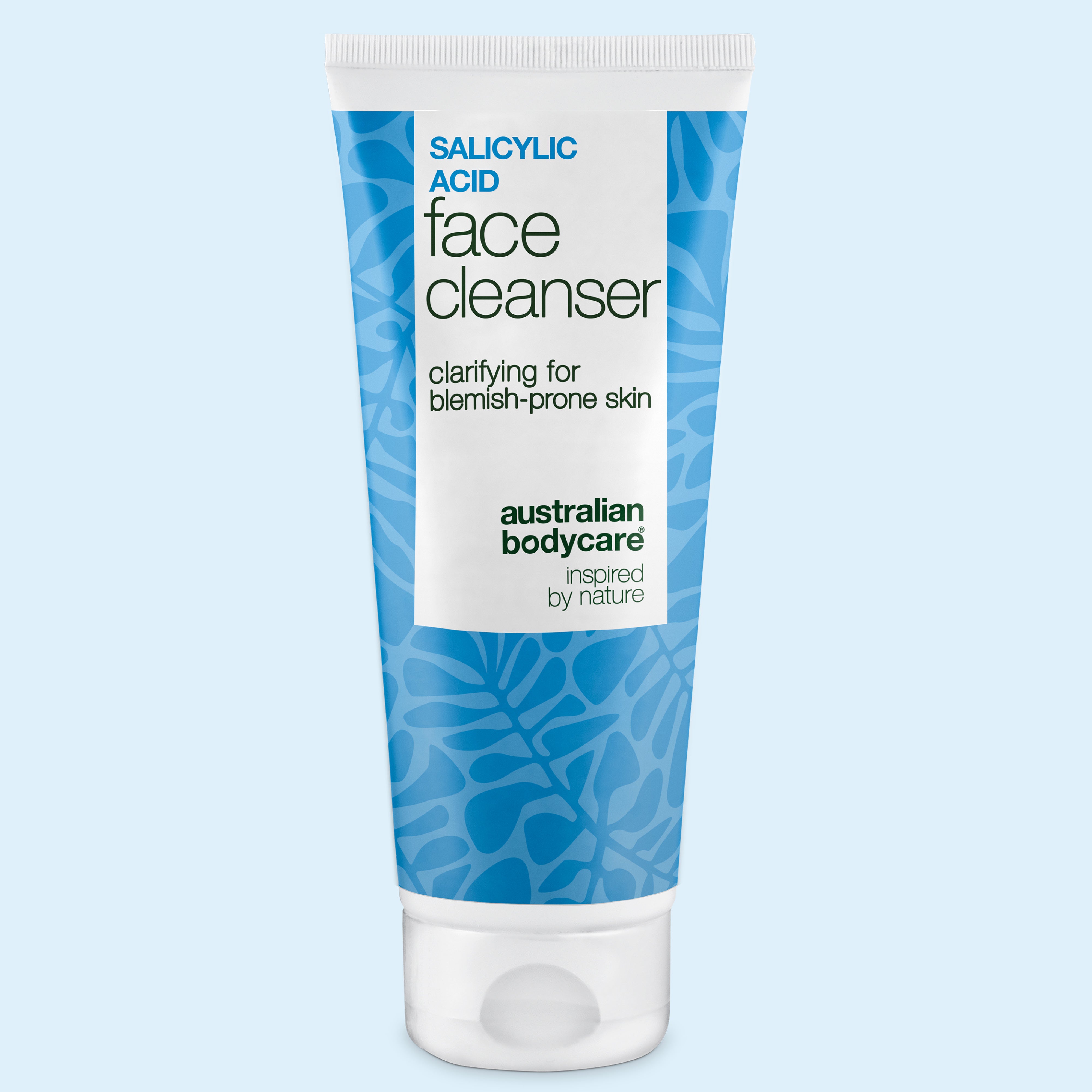 Salicylsyra Face Cleanser 100 ml från Australian Bodycare