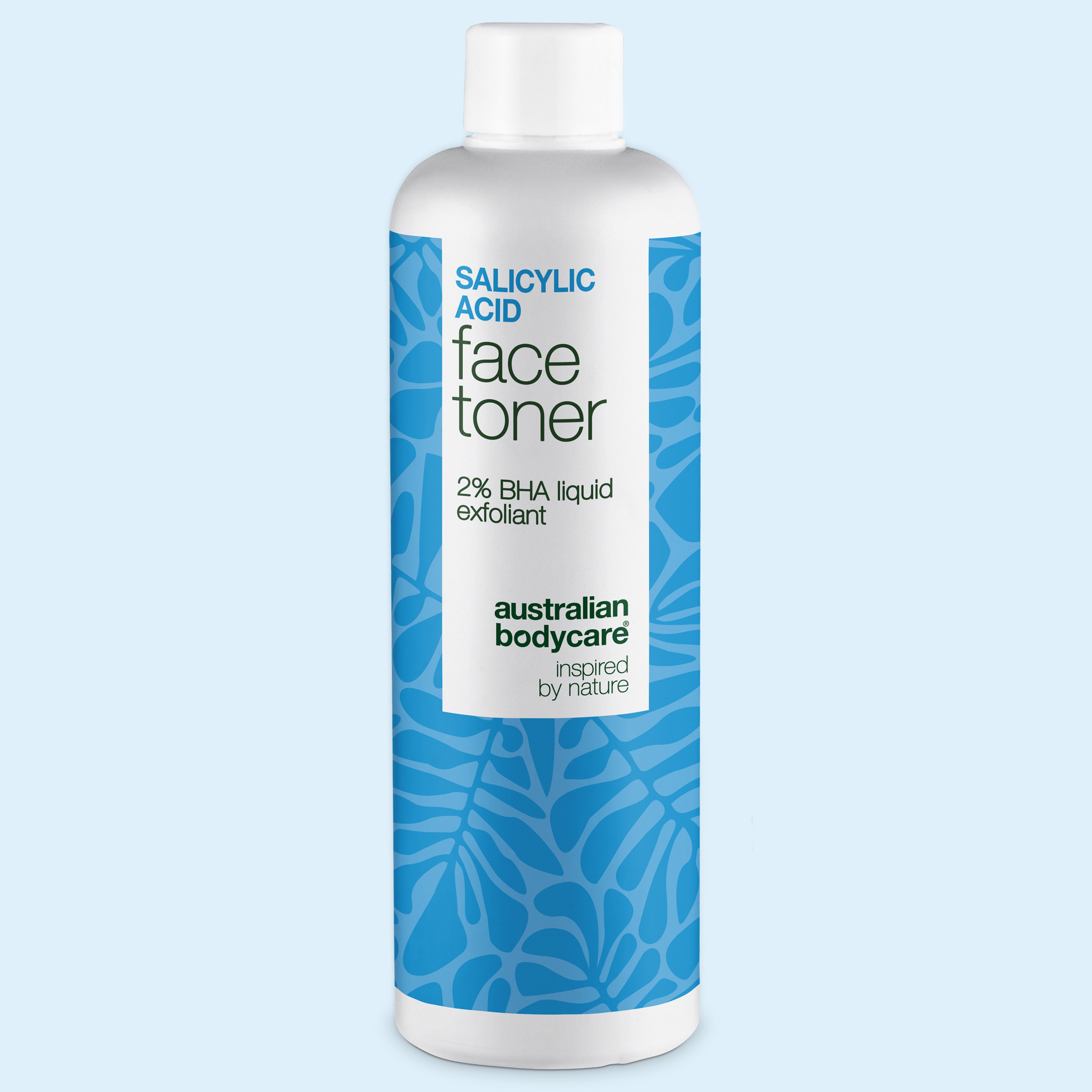 Salicylsyra BHA Toner 150 ml från Australian Bodycare