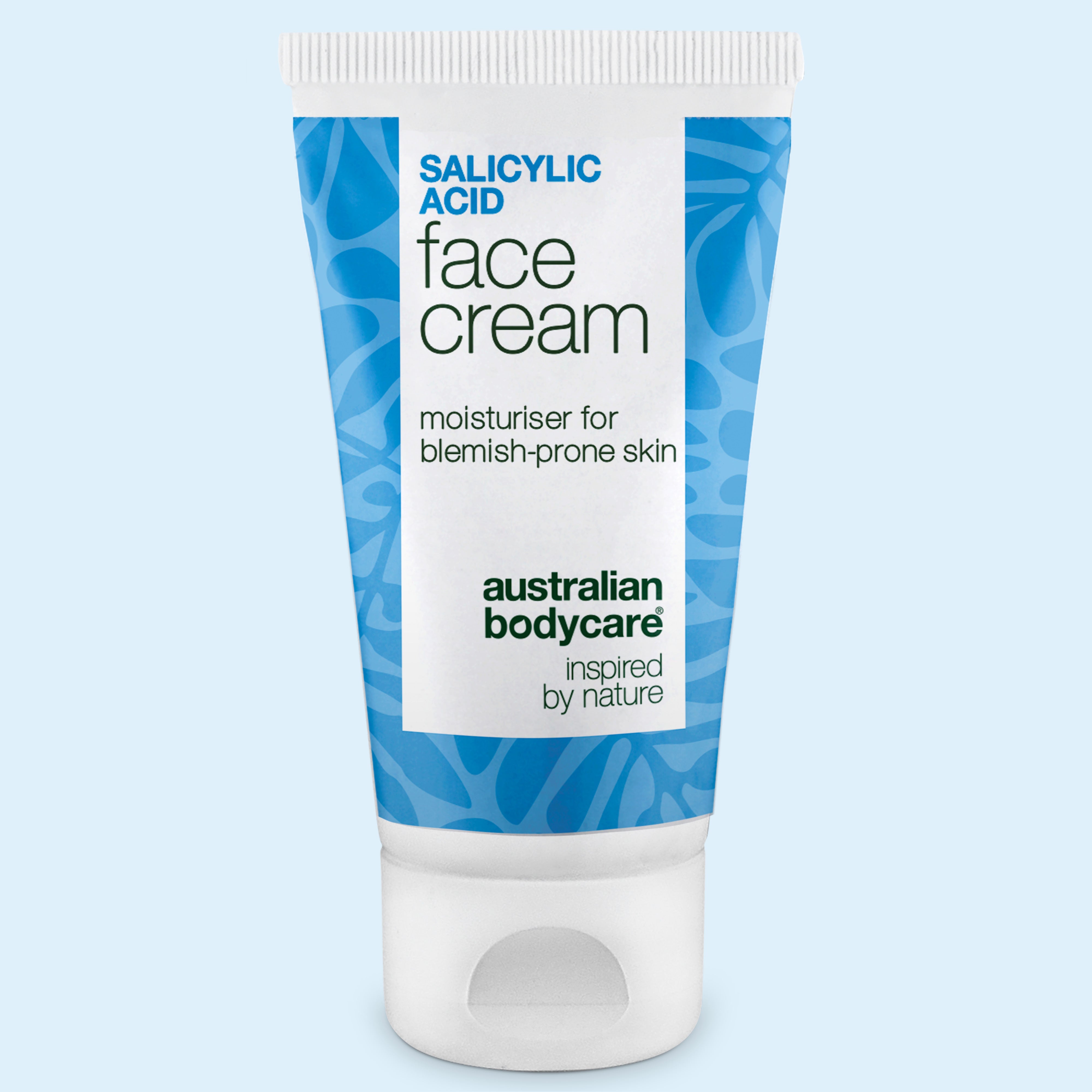 Salicylsyra Face Cream 50 ml från Australian Bodycare