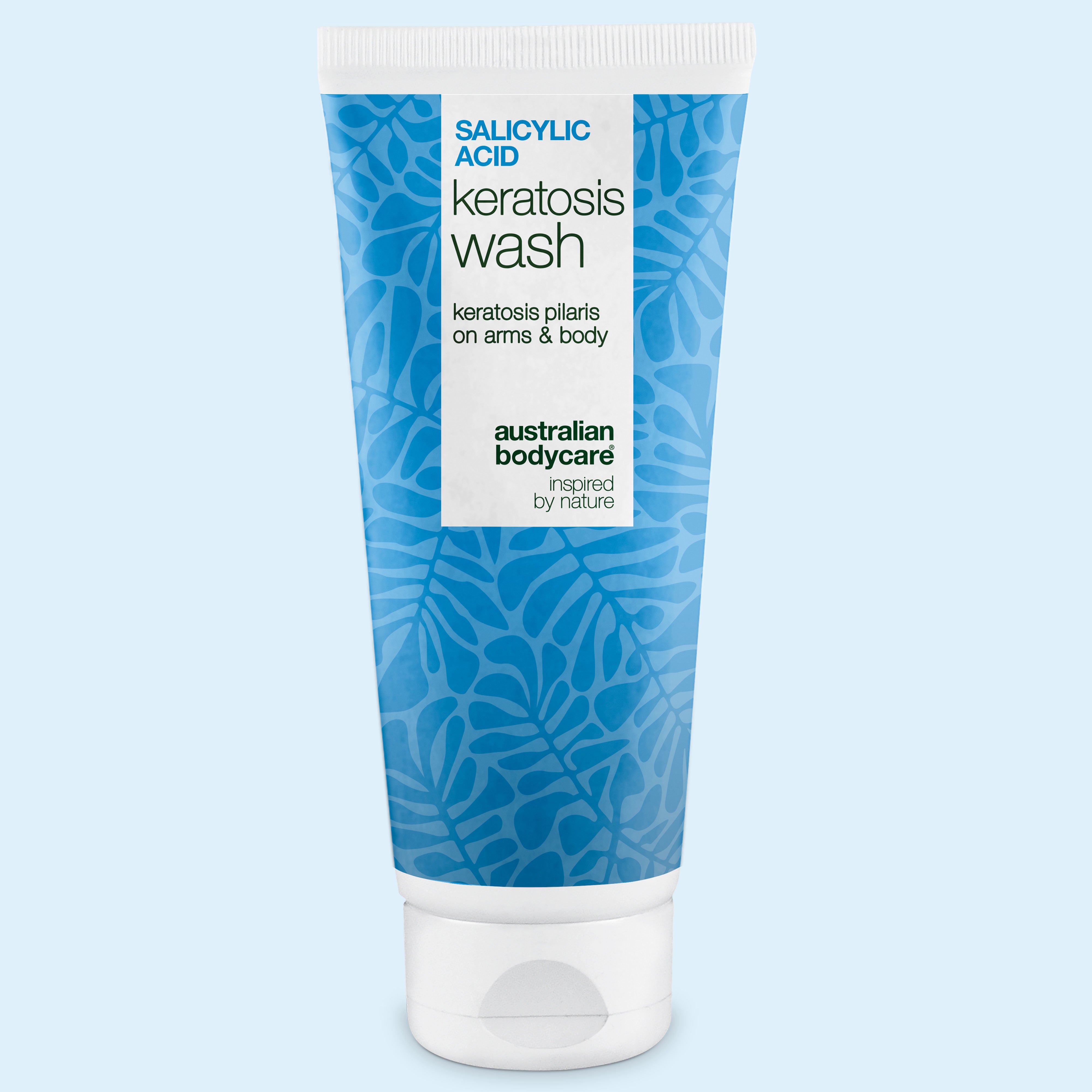 Keratosis Pilaris Body Wash 200 ml från Australian Bodycare
