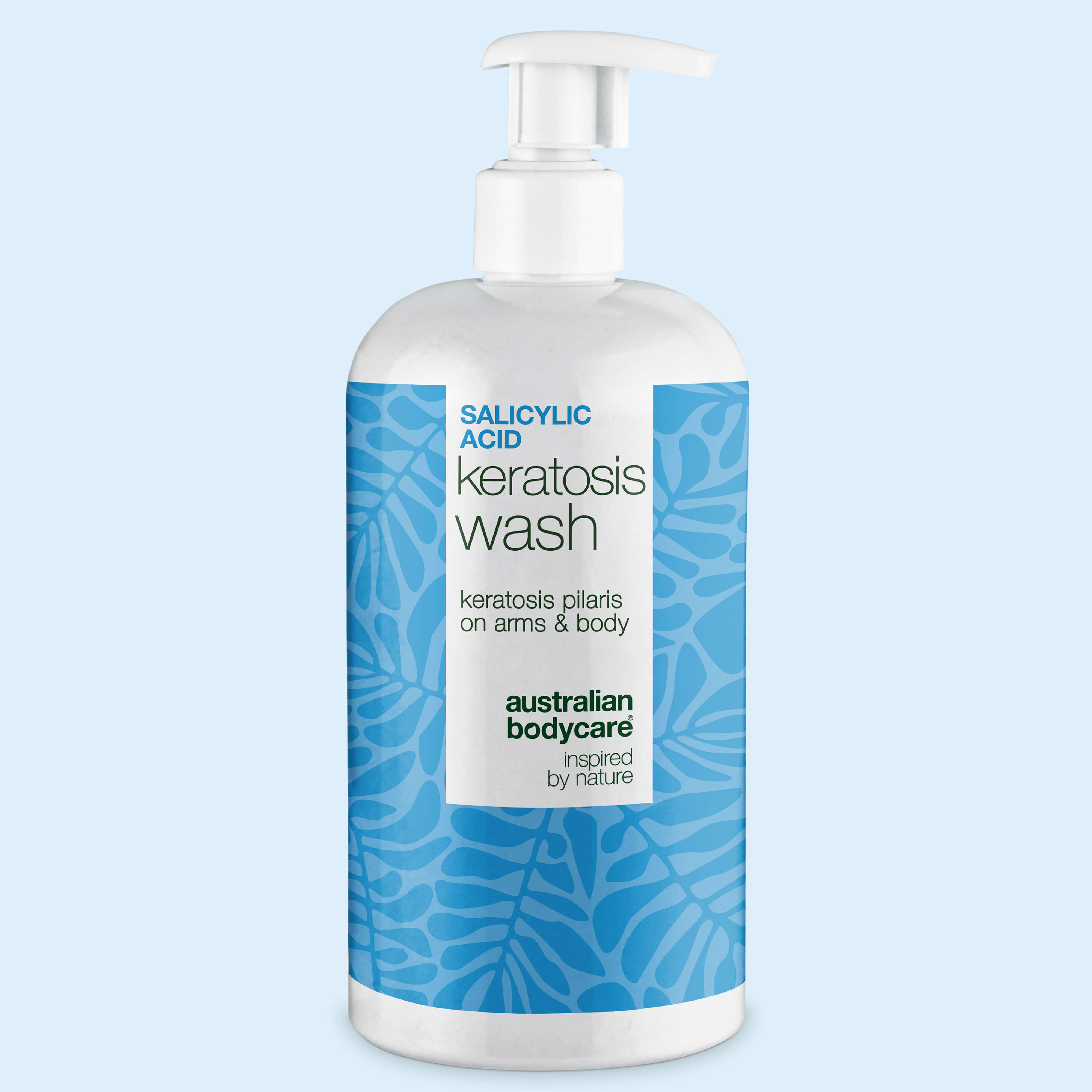 Keratosis Pilaris Body Wash 500 ml XL från Australian Bodycare
