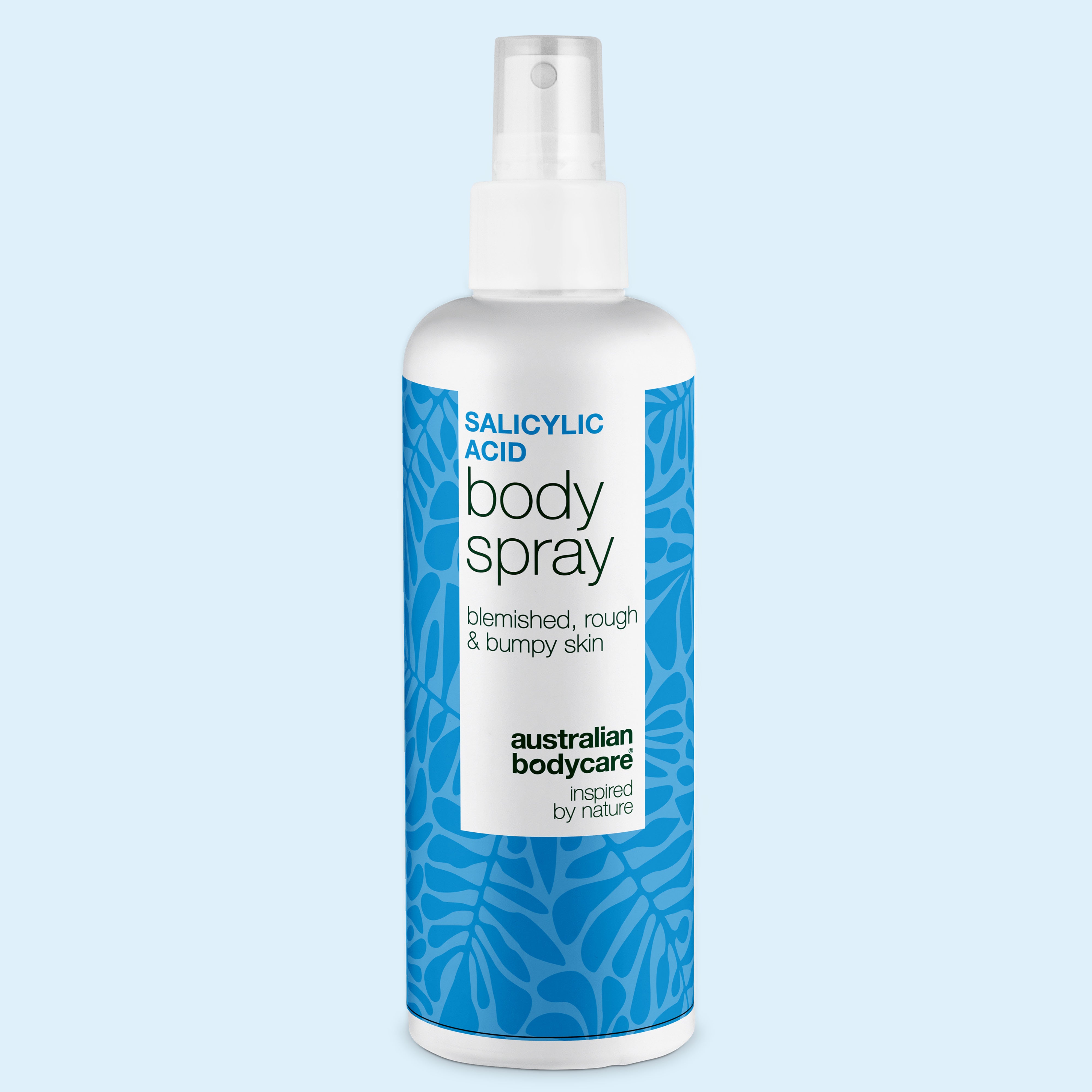 Salicylsyra Spray 250 ml från Australian Bodycare