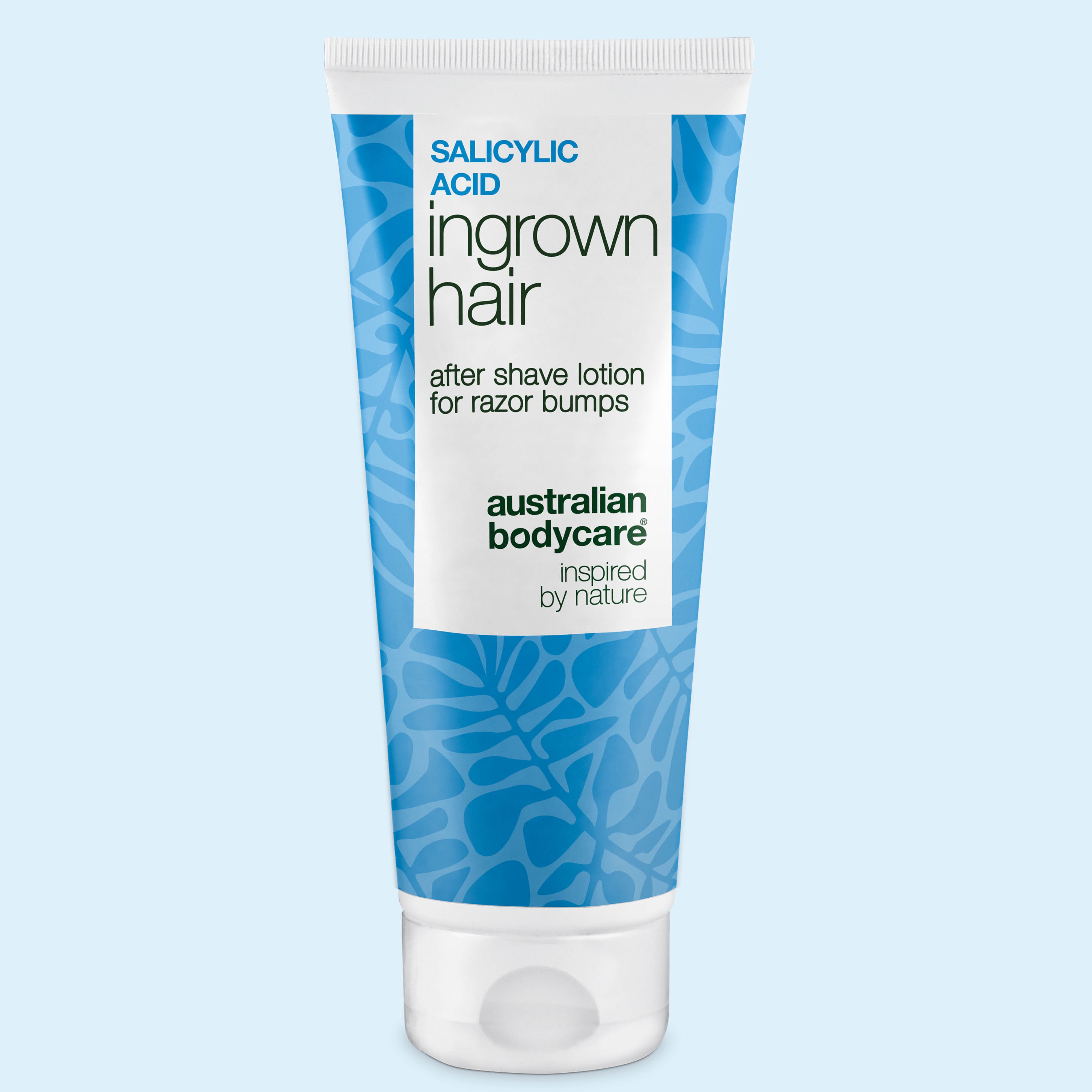 Salicylsyra Aftershave Lotion mot inåtväxda hårstrån & prickar – 1 st