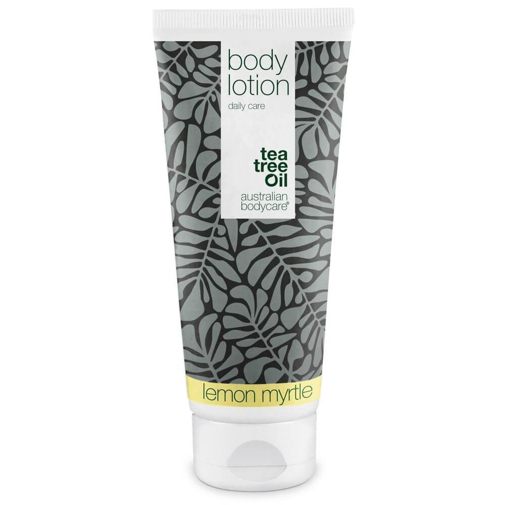 Hudkräm & body lotion - Hudkräm där vårdar och förebygger torr och oren hud