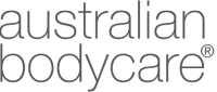 Australian Bodycare Footer Logo