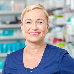 Bild på Charlotte Olsen