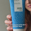 Body lotion mot keratosis pilaris och torr, knottrig hud — Body lotion mot keratosis pilaris. Jämnar ut med salicylsyra, niacinamid och zink. Perfekt för torr och ojämn hud.