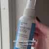 Spray mot keratosis pilaris, kycklinghud och knottrig hud på armar