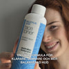Salicylsyra-toner mot finnar, porer och oren hud — Salicylsyra peeling rengör porer, minskar finnar och balanserar fet hud. Perfekt för daglig användning.