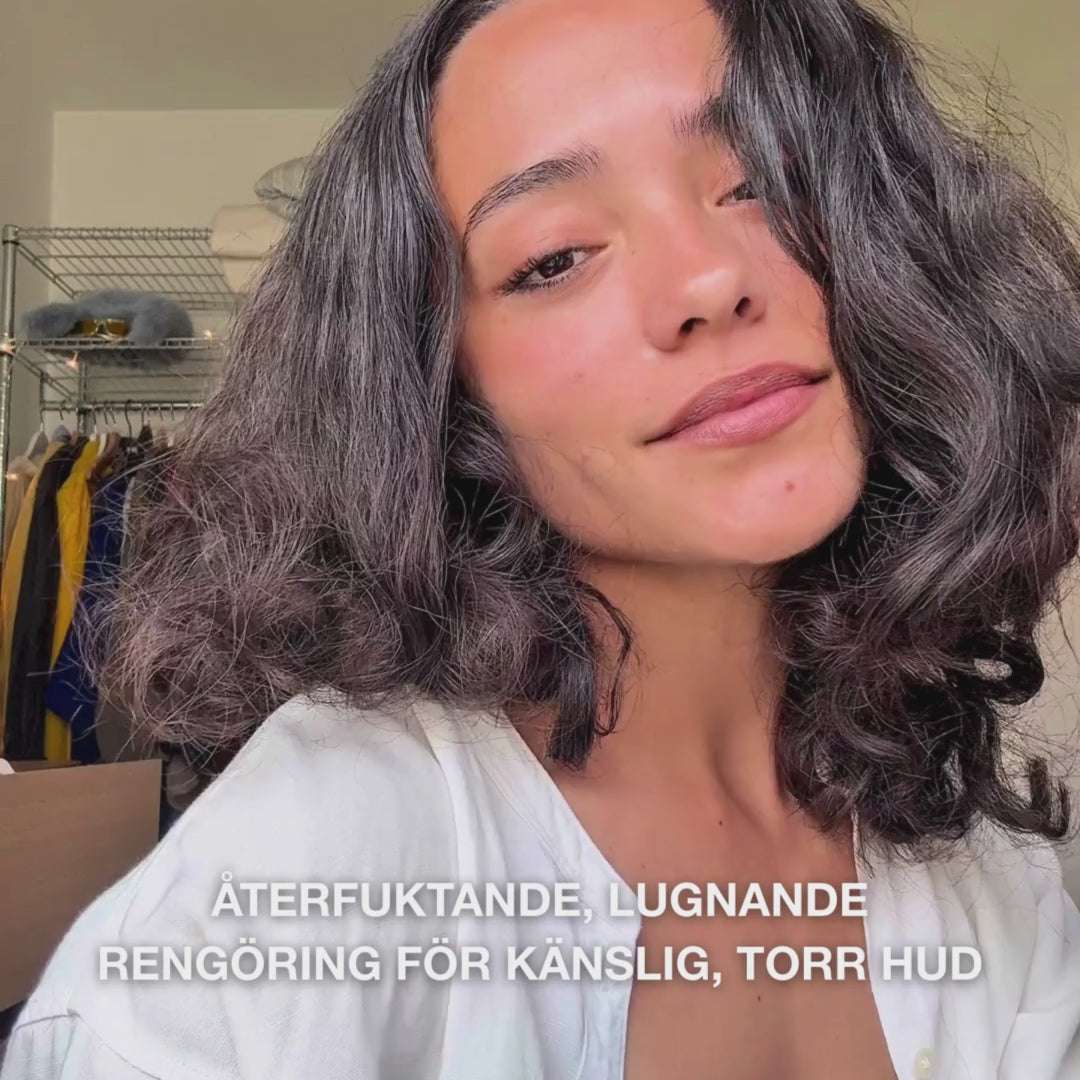 Micellar Water – tar bort makeup och lugnar torr, känslig hud – Australian Bodycare