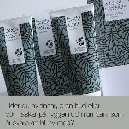 Present till mamma - Köp härliga vårdande produkter här