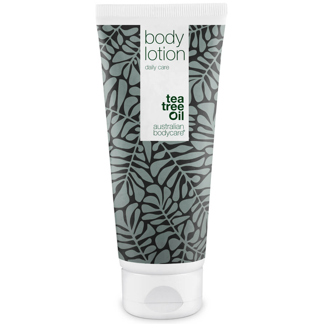 Hudkräm & body lotion - Hudkräm där vårdar och förebygger torr och oren hud