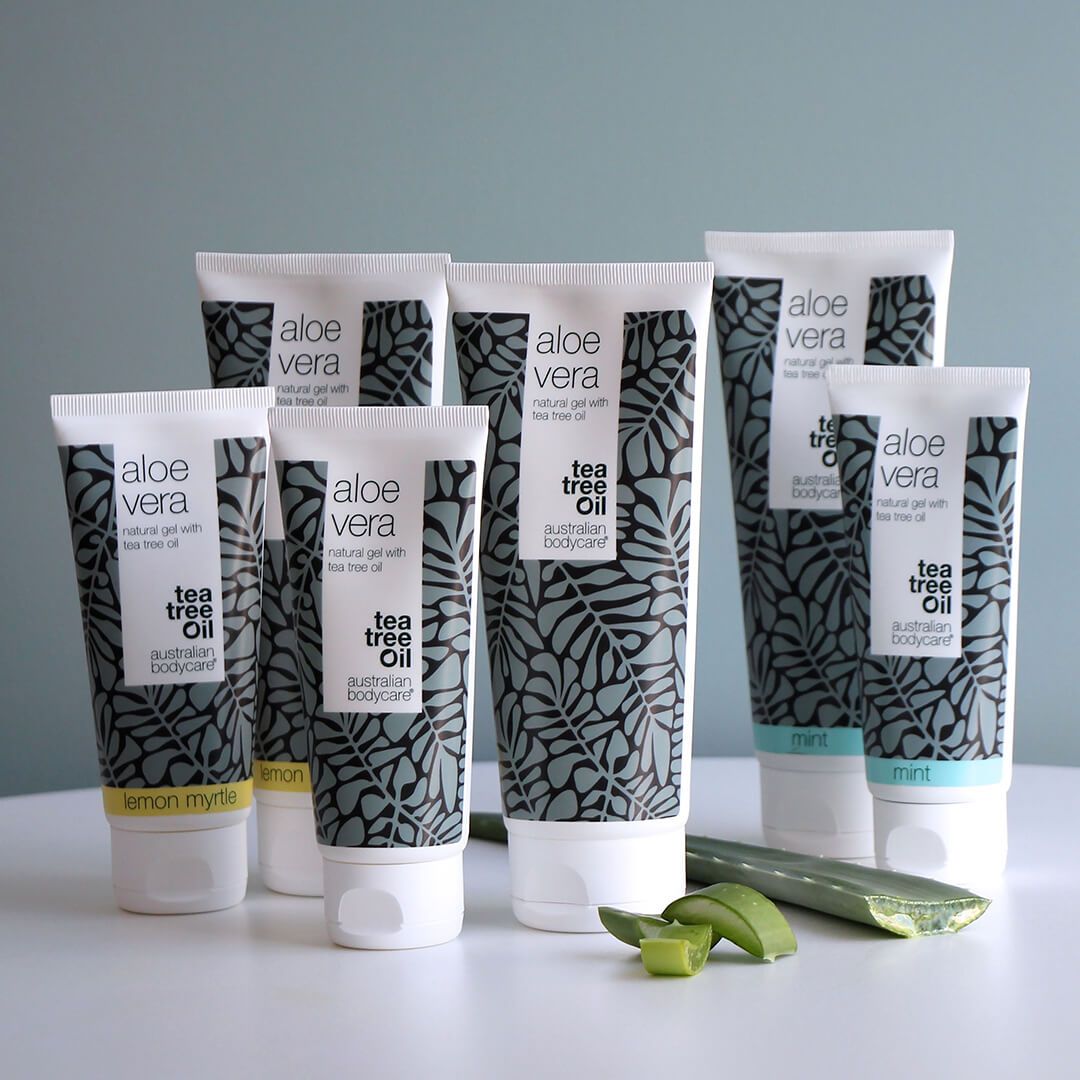 Bio Aloe Vera Gel – Återfuktar och fräschar upp huden — Bio Aloe Vera Gel återfuktar och svalkar torr eller solutsatt hud. Lätt formula som absorberas snabbt utan att kladda.