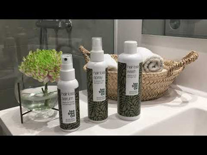 Det ultimata paketet för håravfall - Fyra produkter vid håravfall, tunt och skadat hår